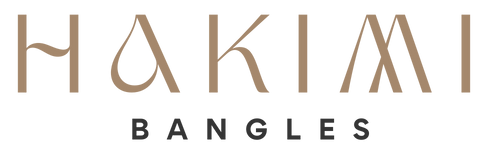 Hakimi Bangles